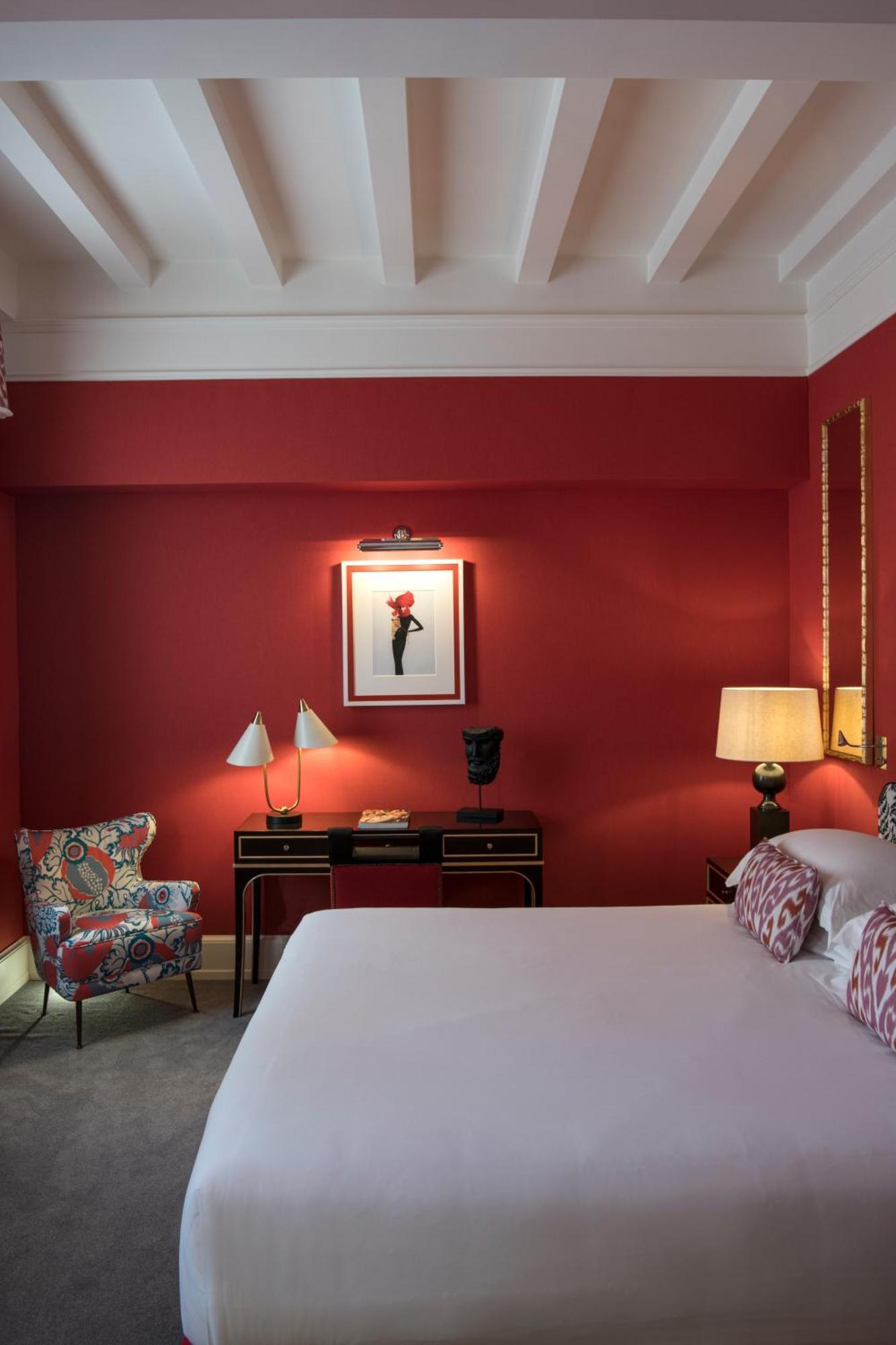 Maalot Roma - Small Luxury Hotels Of The World Экстерьер фото